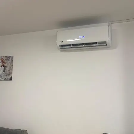 Anna's Lovely Apartment